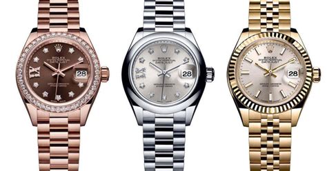 orologio rolex donna prezzo|rolex catalogo ufficiale.